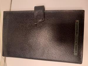 CS1787/2025 WALLET